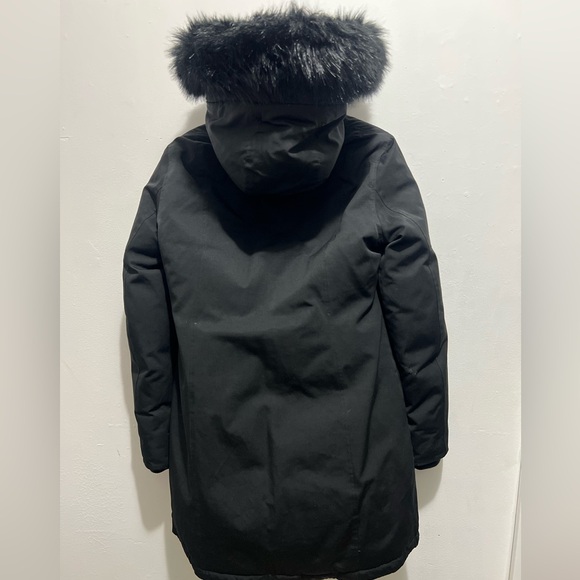 Women’s Toboggan Vanessa Parka Winter jacket - Picture 2 of 5